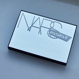 NARS L'Amour, Toujours L'Amour Eyeshadow Palette